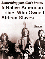 In the 1830s, the enslavement of Blacks was established in the Indian Territory, the region that would become Oklahoma. By the late 19th century, when over half a million Africans were enslaved in the South, the southern Native American societies of that region had come to include both enslaved Blacks and small numbers of free Black people.